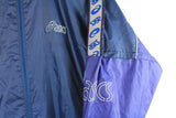 Vintage Asics Track Jacket XLarge