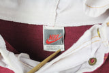 Vintage Nike Hoodie Women's Large