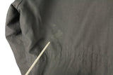 Vintage Military Jacket XLarge