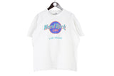Vintage Hard Rock Cafe Las Vegas T-Shirt Medium