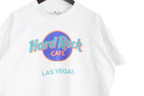 Vintage Hard Rock Cafe Las Vegas T-Shirt Medium