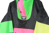 Vintage K-Way Anorak Jacket Large