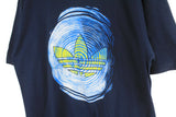 Vintage Adidas T-Shirt XLarge