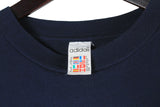Vintage Adidas T-Shirt XLarge