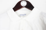 Vintage Sergio Tacchini Polo T-Shirt Women's Large