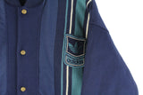 Vintage Adidas Bomber Jacket Small