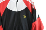 Vintage Adidas Track Jacket Large