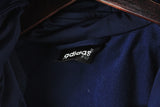 Vintage Adidas Track Jacket Small