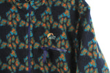 Vintage Lowe Alpine Fleece Full Zip Large