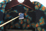 Vintage Lowe Alpine Fleece Full Zip Large