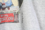 Vintage Pepsi Cola 1995 T-Shirt Medium