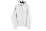 Vintage Lacoste Hoodie Large / XLarge