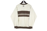 Vintage Adidas Sweatshirt Small