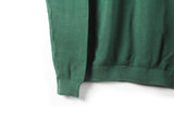 Vintage Lacoste Sweatshirt Large