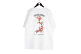 Maharishi T-Shirt XLarge