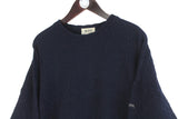 Vintage Hugo Boss Sweater Medium