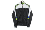 Vintage Asics Track Jacket Small