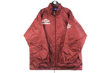 Vintage Umbro Jacket XXLarge