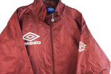 Vintage Umbro Jacket XXLarge