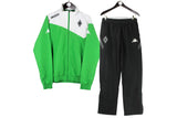Vintage Borussia Monchengladbach Kappa Tracksuit Large