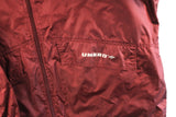 Vintage Umbro Jacket XXLarge