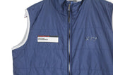 Porsche 911 Vest Jacket Medium