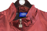 Vintage Umbro Jacket XXLarge