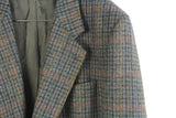 Vintage Harris Tweed Blazer XXLarge