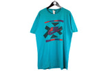 Vintage Nike T-Shirt XLarge