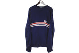 Vintage Fred Perry Sweater Large