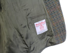 Vintage Harris Tweed Blazer XXLarge