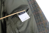 Vintage Harris Tweed Blazer XXLarge