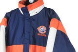 Vintage Chicago Bears Starter Jacket Small