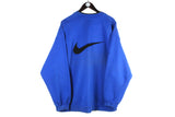 Vintage Nike Sweatshirt XLarge
