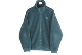 Vintage Lowe Alpine Fleece Full Zip Large