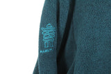 Vintage Lowe Alpine Fleece Full Zip Large