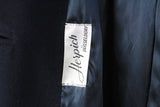 Vintage Gianfranco Ferre Fourrures Coat Women's 44