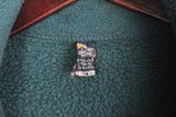 Vintage Lowe Alpine Fleece Full Zip Large