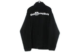 Vintage Disney Fleece Full Zip 3XLarge