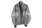 Vintage West Mercedes-Benz Work Jacket Large