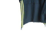 Vintage Adidas Anorak Jacket Women's Large