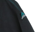 Vintage Adidas Equipment Sweatshirt Full Zip Small