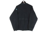 Vintage Adidas Equipment Sweatshirt Full Zip Small