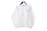 Vintage Champion Sweatshirt Small