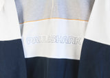 Vintage Paul & Shark Sweatshirt Half Zip Medium