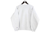 Vintage Champion Sweatshirt Small