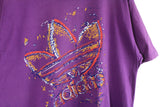 Vintage Adidas T-Shirt XLarge