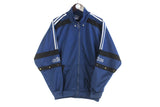 Vintage Adidas Track Jacket Medium