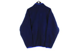 Vintage L.L.Bean Fleece Large