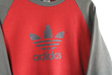 Vintage Adidas Sweatshirt Small